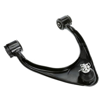 Dorman® - OE Solutions™ Front Passenger Side Upper Non-Adjustable Control Arm and Ball Joint Assembly