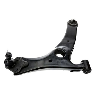 Dorman® - OE Solutions™ Front Passenger Side Lower Control Arm and Ball Joint Assembly