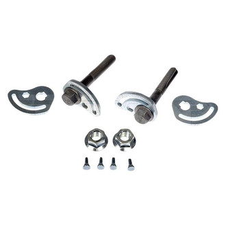 Dorman® - OE Solutions™ Front Lower Alignment Camber/Caster Bolt Kit