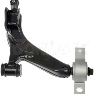 Dorman® - OE Solutions™ Front Passenger Side Lower Control Arm