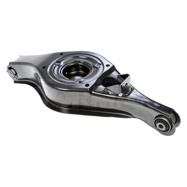 Dorman® 526-217 - OE Solutions™ Rear Driver Side Lower Rearward