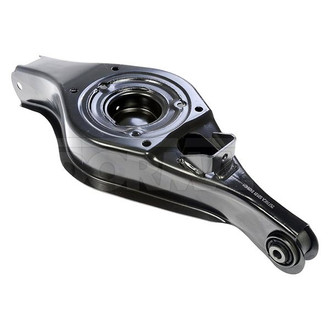 Dorman® - OE Solutions™ Rear Passenger Side Lower Rearward Control Arm