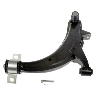 Dorman® - OE Solutions™ Front Driver Side Lower Control Arm and Ball Joint Assembly