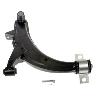 Dorman® - OE Solutions™ Front Passenger Side Lower Control Arm and Ball Joint Assembly
