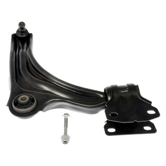 Dorman® - OE Solutions™ Front Passenger Side Lower Control Arm and Ball Joint Assembly