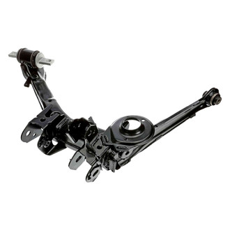 Dorman® - OE Solutions™ Rear Driver Side Control Arm