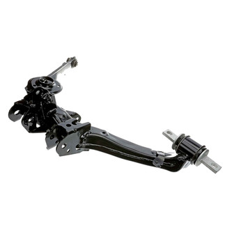 Dorman® - OE Solutions™ Rear Passenger Side Control Arm