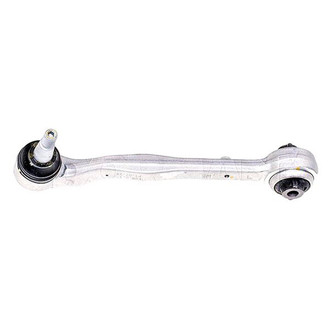 Dorman® - OE Solutions™ Front Driver Side Lower Rearward Non-Adjustable Control Arm and Ball Joint Assembly