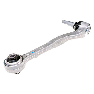 Dorman® - OE Solutions™ Front Passenger Side Lower Rearward Non-Adjustable Control Arm and Ball Joint Assembly