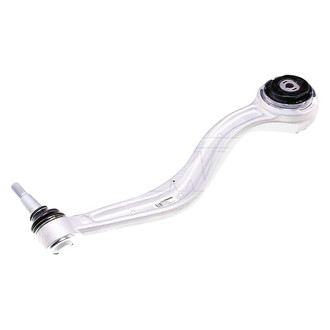 Dorman® - OE Solutions™ Front Driver Side Lower Forward Non-Adjustable Control Arm and Ball Joint Assembly