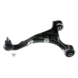 Dorman® - OE Solutions™ Control Arm and Ball Joint Assembly
