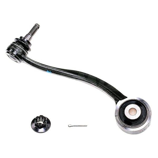 Dorman® - Front Driver Side Upper Forward Non-Adjustable Control Arm and Ball Joint Assembly