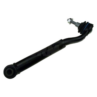 Dorman® - OE Solutions™ Front Driver Side Lower Rearward Non-Adjustable Control Arm and Ball Joint Assembly