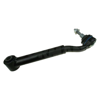 Dorman® - OE Solutions™ Front Passenger Side Lower Rearward Non-Adjustable Control Arm and Ball Joint Assembly