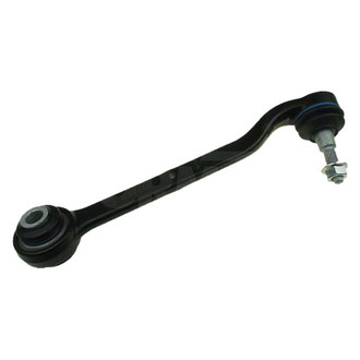 Dorman® - OE Solutions™ Front Passenger Side Lower Rearward Non-Adjustable Control Arm and Ball Joint Assembly