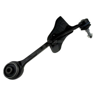 Dorman® - OE Solutions™ Front Passenger Side Lower Forward Non-Adjustable Control Arm and Ball Joint Assembly