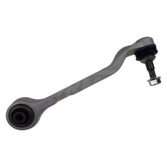Dorman® - OE Solutions™ Front Driver Side Lower Rearward Non-Adjustable Control Arm and Ball Joint Assembly