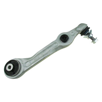 Dorman® - OE Solutions™ Front Passenger Side Lower Rearward Non-Adjustable Control Arm and Ball Joint Assembly