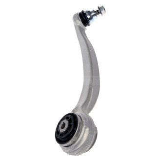 Dorman® - OE Solutions™ Front Passenger Side Lower Forward Non-Adjustable Control Arm and Ball Joint Assembly