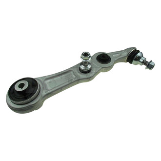 Dorman® - OE Solutions™ Front Driver Side Lower Rearward Non-Adjustable Control Arm and Ball Joint Assembly