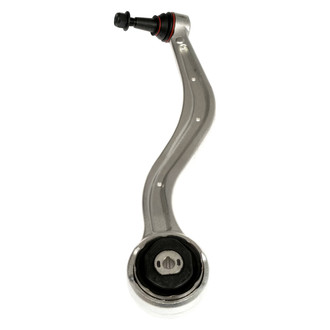 Dorman® - OE Solutions™ Front Passenger Side Lower Forward Control Arm and Ball Joint Assembly