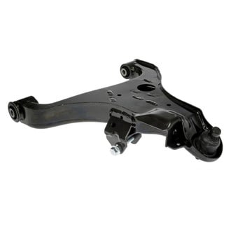 Dorman® - OE Solutions™ Front Passenger Side Lower Control Arm and Ball Joint Assembly