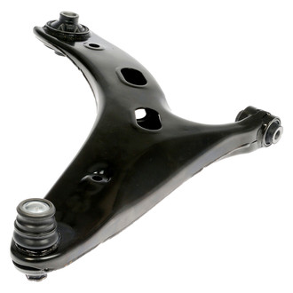 Dorman® - OE Solutions™ Front Passenger Side Lower Control Arm and Ball Joint Assembly