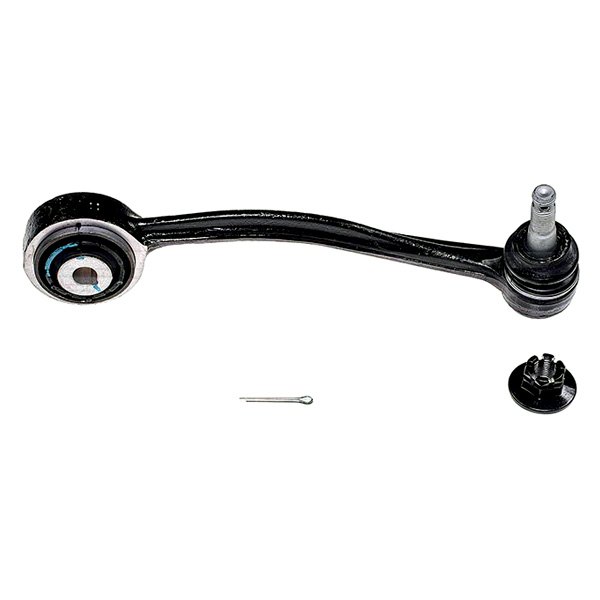 Dorman® - Front Passenger Side Upper Rearward Non-Adjustable Control Arm and Ball Joint Assembly