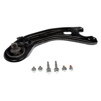 Dorman® - OE Solutions™ Rear Driver Side Trailing Arm
