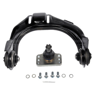 Dorman® - OE Solutions™ Front Driver Side Upper Adjustable Control Arm and Ball Joint Assembly