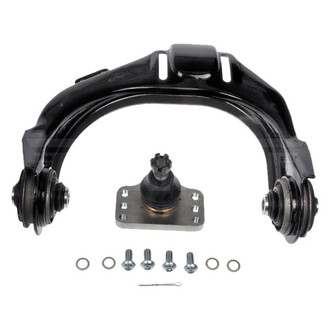 Dorman® - OE Solutions™ Front Passenger Side Upper Adjustable Control Arm and Ball Joint Assembly