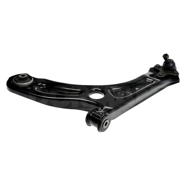 Dorman® - Front Driver Side Lower Non-Adjustable Control Arm and Ball Joint Assembly