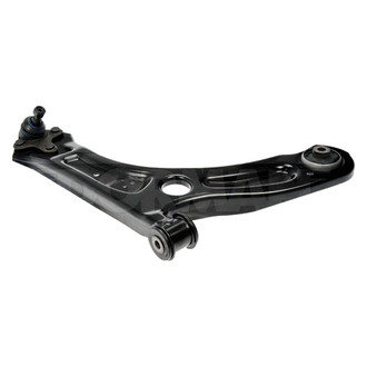Dorman® - OE Solutions™ Front Passenger Side Lower Non-Adjustable Control Arm and Ball Joint Assembly
