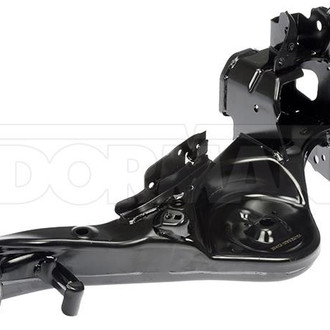 Dorman® - OE Solutions™ Rear Passenger Side Trailing Arm