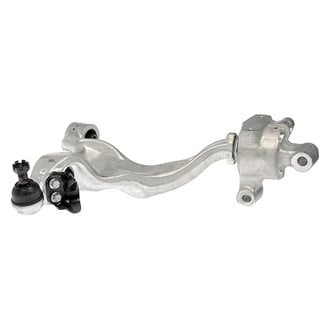 Dorman® - OE Solutions™ Front Passenger Side Lower Non-Adjustable Control Arm and Ball Joint Assembly