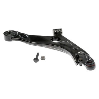 Dorman® - OE Solutions™ Front Passenger Side Lower Control Arm and Ball Joint Assembly