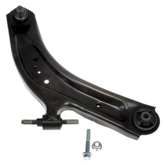 Dorman® - OE Solutions™ Front Passenger Side Lower Control Arm and Ball Joint Assembly