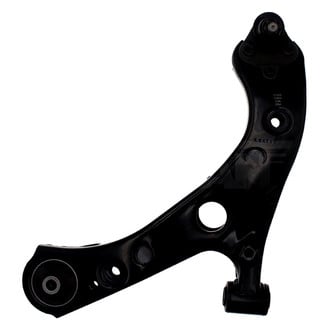 Dorman® - OE Solutions™ Front Driver Side Lower Non-Adjustable Control Arm and Ball Joint Assembly