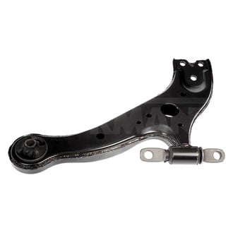 Dorman® - OE Solutions™ Front Passenger Side Lower Non-Adjustable Control Arm