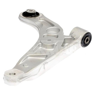 Dorman® - OE Solutions™ Front Passenger Side Lower Control Arm