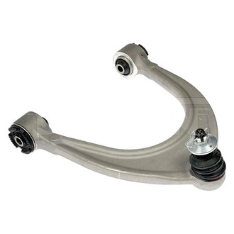 Dorman® 526-539 - OE Solutions™ Front Driver Side Upper Control Arm and Ball Joint Assembly
