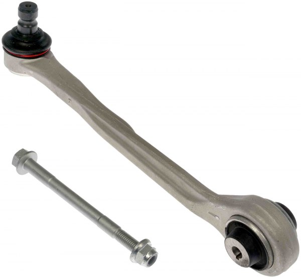 Dorman® - OE Solutions™ Front Driver Side Upper Forward Control Arm and Ball Joint Assembly