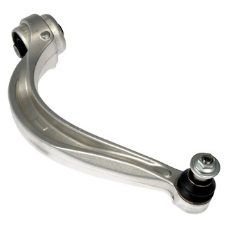 Dorman® - OE Solutions™ Front Passenger Side Lower Rearward Control Arm and Ball Joint Assembly