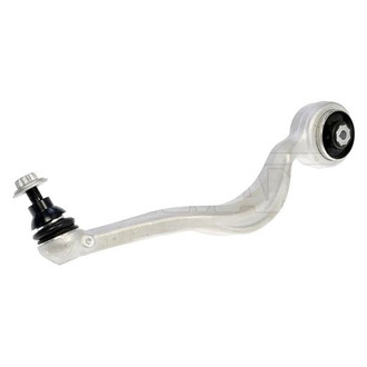 Dorman® - OE Solutions™ Front Passenger Side Lower Forward Control Arm and Ball Joint Assembly