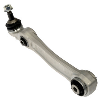 Dorman® - OE Solutions™ Front Driver Side Lower Rearward Control Arm and Ball Joint Assembly