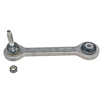 Dorman® - OE Solutions™ Rear Passenger Side Lower Non-Adjustable Control Arm and Ball Joint Assembly