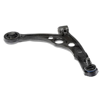 Dorman® - OE Solutions™ Front Passenger Side Lower Non-Adjustable Control Arm and Ball Joint Assembly
