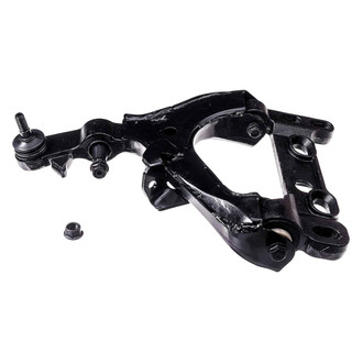 Dorman® - OE Solutions™ Control Arm and Ball Joint Assembly