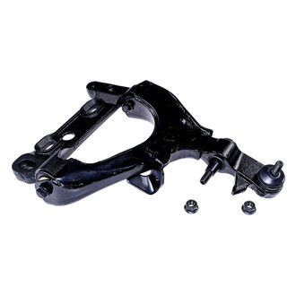 Dorman® - OE Solutions™ Front Passenger Side Lower Control Arm and Ball Joint Assembly