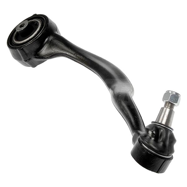 Dorman® - Front Passenger Side Lower Forward Non-Adjustable Control Arm and Ball Joint Assembly